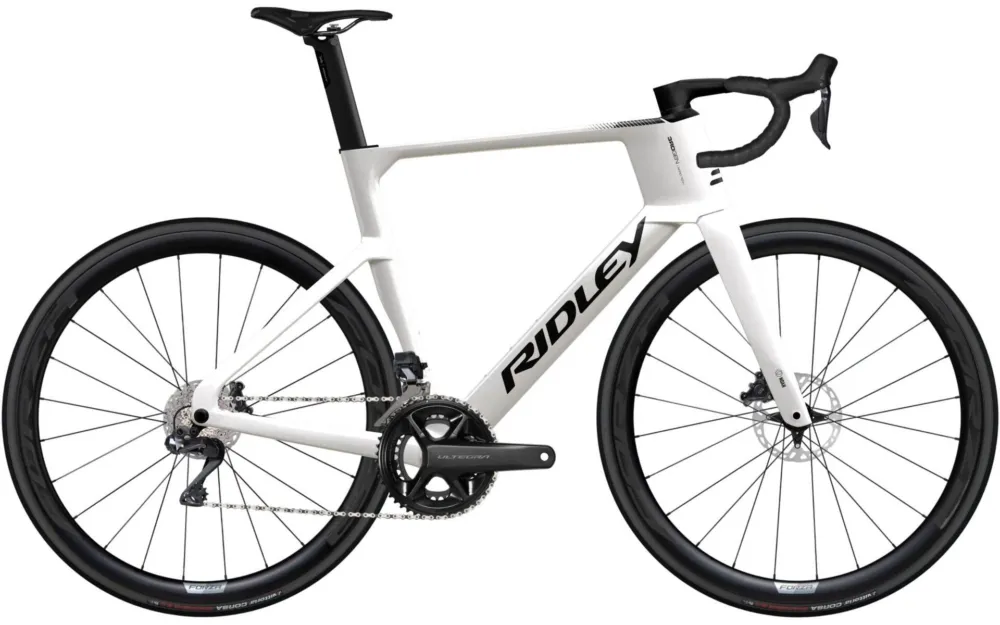 Nur Heute Ridley Noah 105 DI2 - L