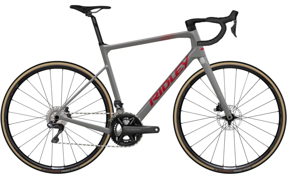Knallerangebot Ridley Grifn Apex XPLR AXS 1x12 - L