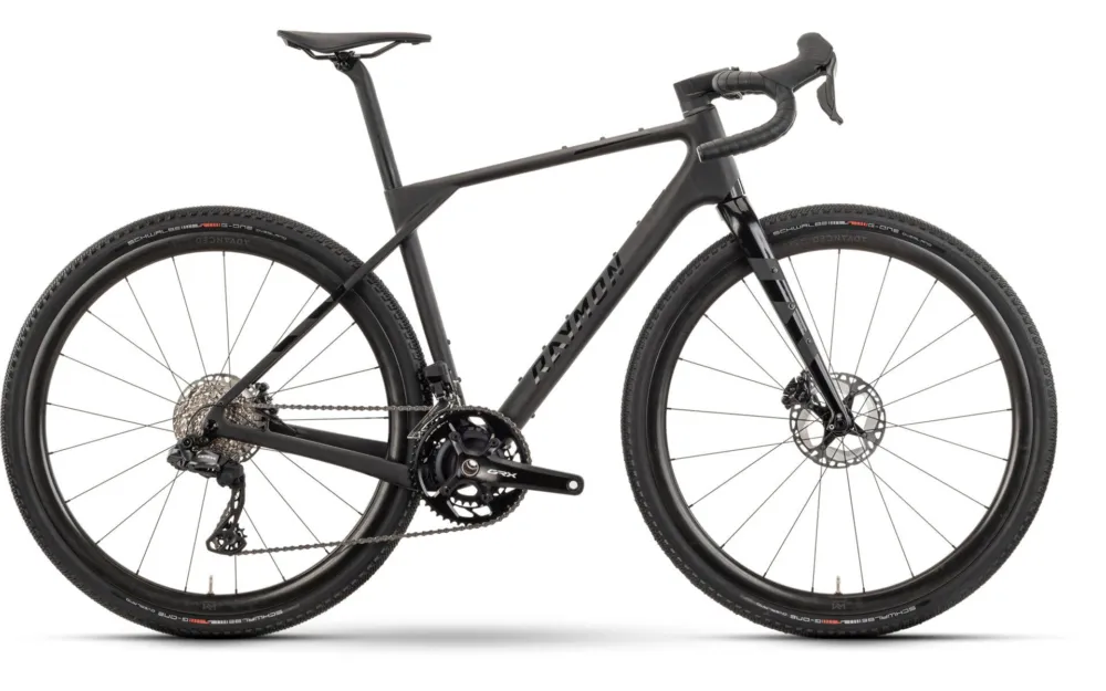 Raymon Soreno Ultra - L Begrenztes Angebot