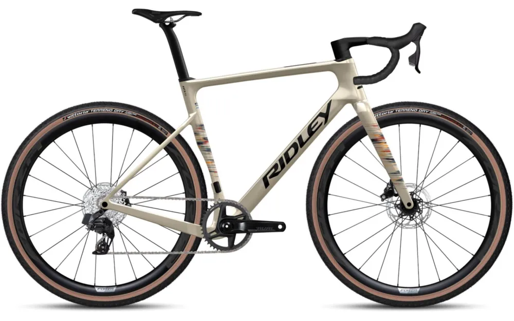 Sofort Bestellen Ridley ASTR RS Force XPLR 1x13 - XS