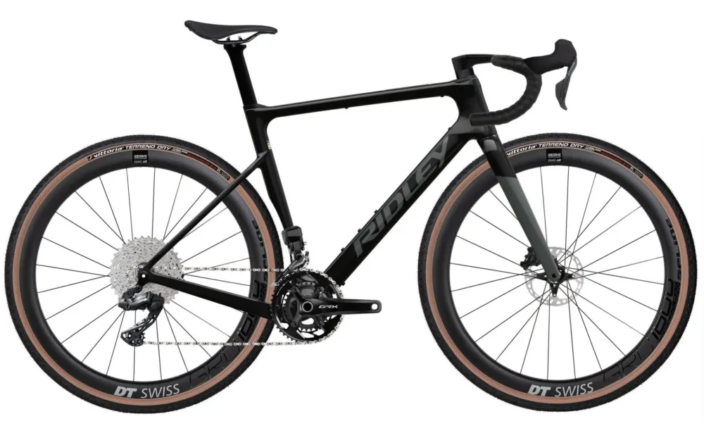 Expressversand Ridley Astr RS GRX DI2 2x12 - M