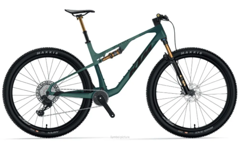 KTM Scarp Prime - XL Kracherpreis