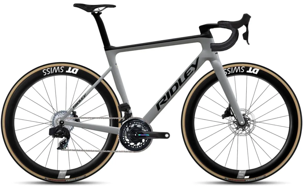 Ridley Falcn RS Force AXS DT Swiss - S Sofort Bestellen