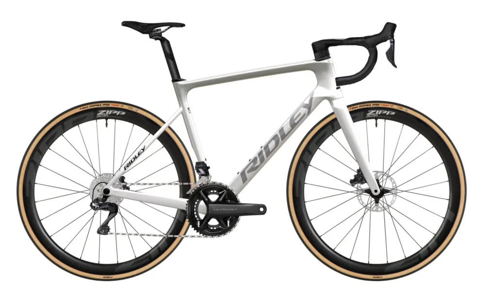 Ridley Falcn Ultegra DI2 - M Nur Heute