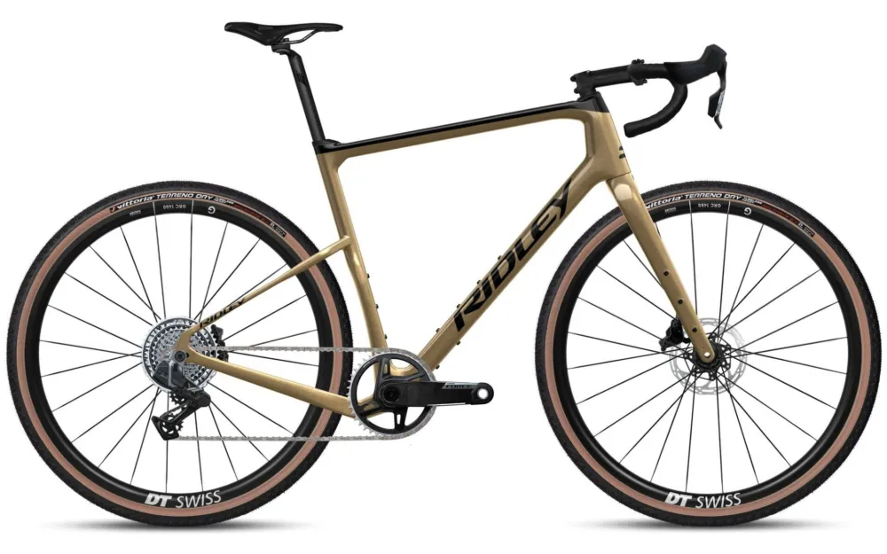 Heißes Angebot Ridley Kanzo Adventure Force XPLR 1x13 - M