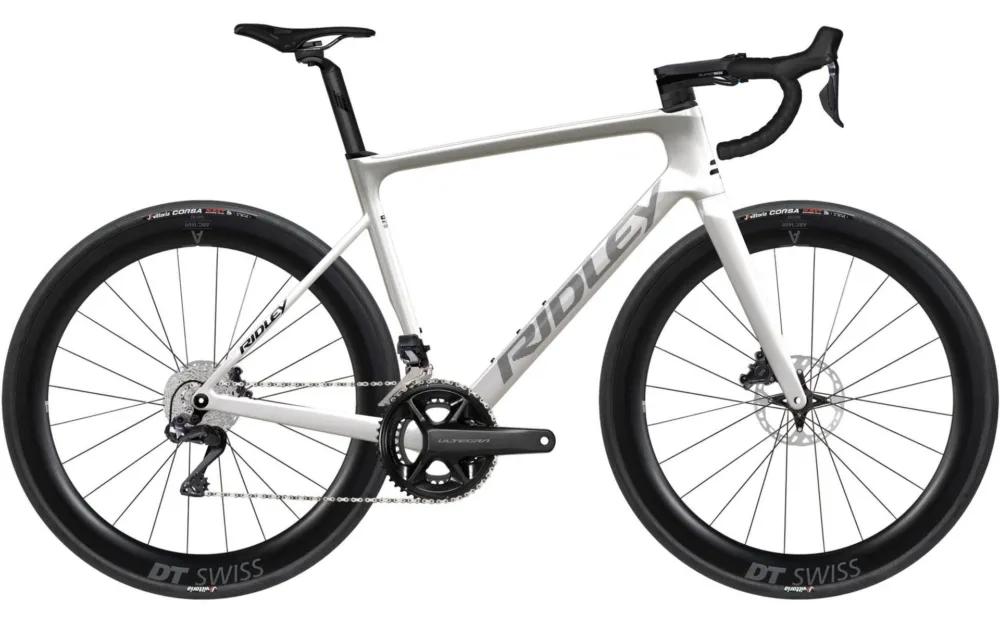 Direktkauf Ridley Falcn Ultegra DI2 2x12 - XL