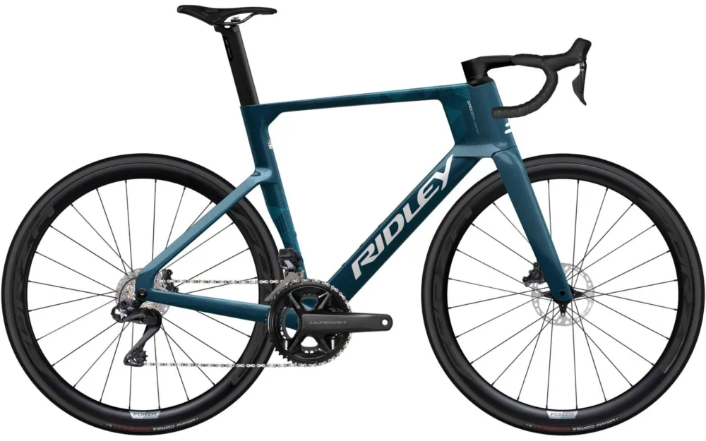 Kostenloser Versand Ridley Noah 3.0 Rival AXS 2x12 - M
