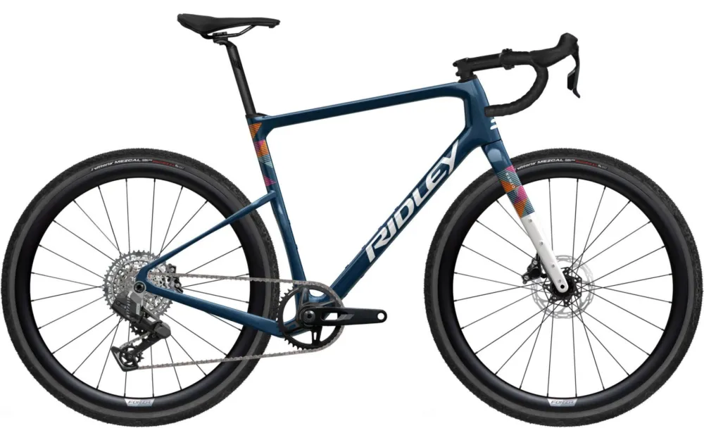 Ridley Kanzo Adventure RIVAL-TGX Mullet 1x12 - XL Top-Preis