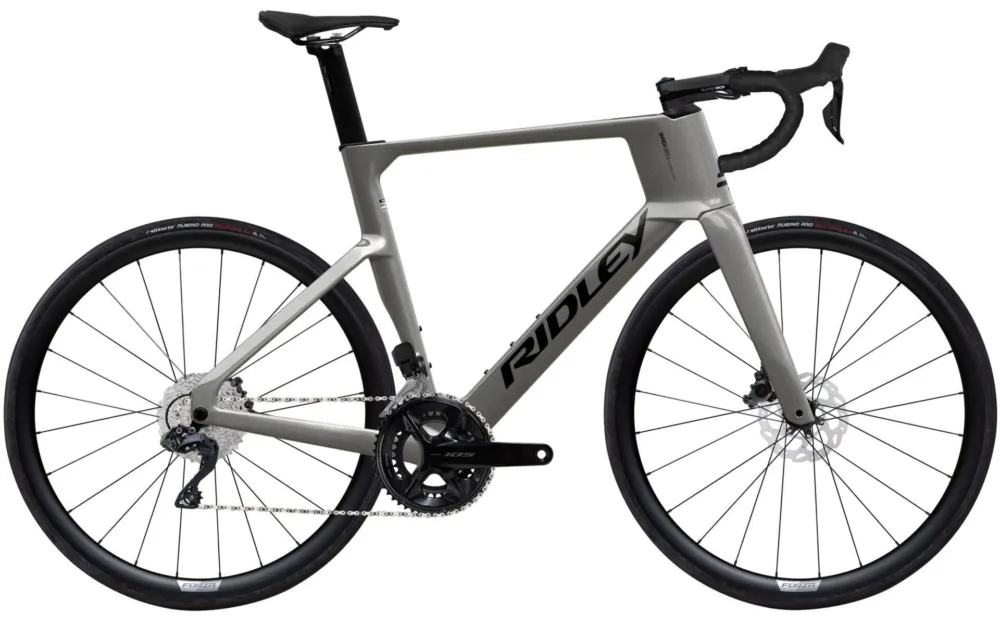 Begrenztes Angebot Ridley Noah 3.0 105 DI2 2x12 - XS