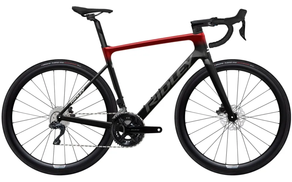 Günstig Ridley Falcn 105 DI2 - M