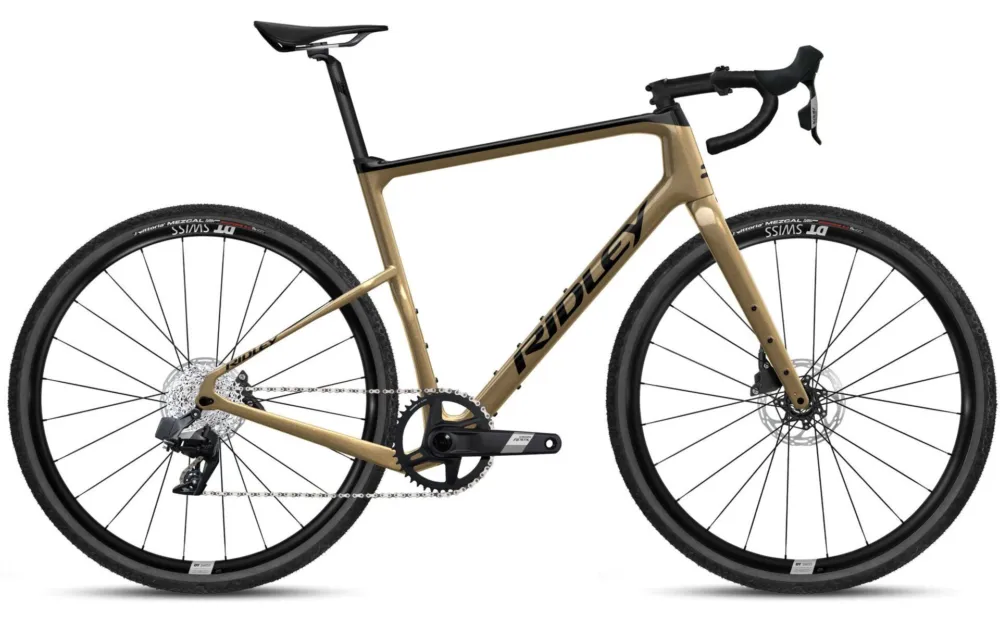 Ridley Kanzo Adventure Apex XPLR AXS - XS Markenware