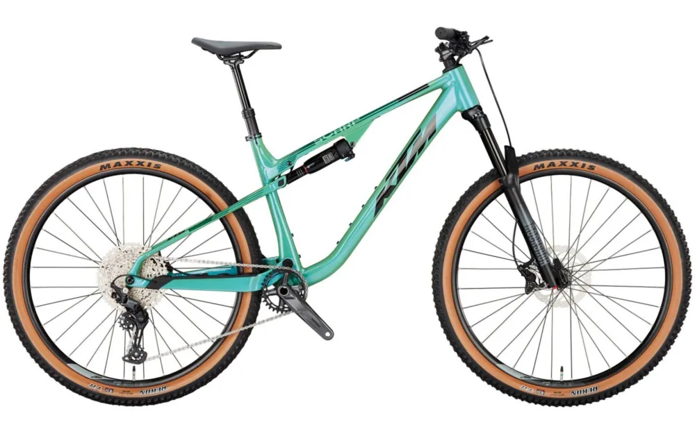 Must-Have KTM Scarp LT 292 - L