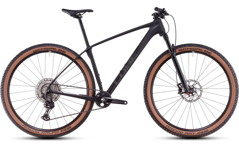 Cube Reaction C:62 Pro - XL Preisknaller