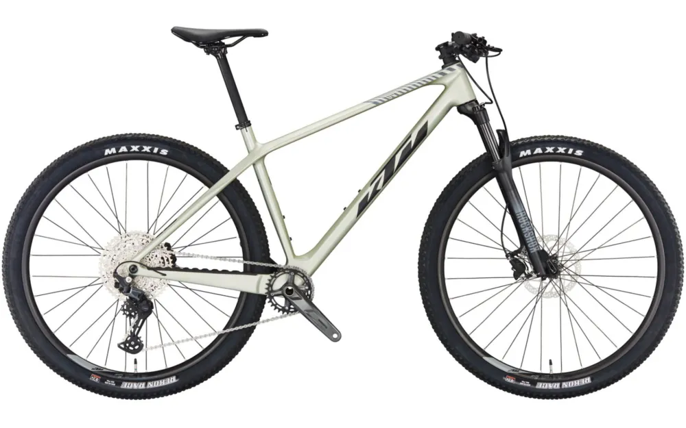 Nur Für Kurze Zeit KTM Myroon Pro - M