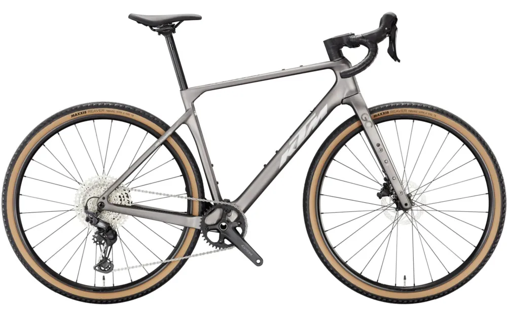 Jetzt Bestellen KTM Gravelator Pro - L