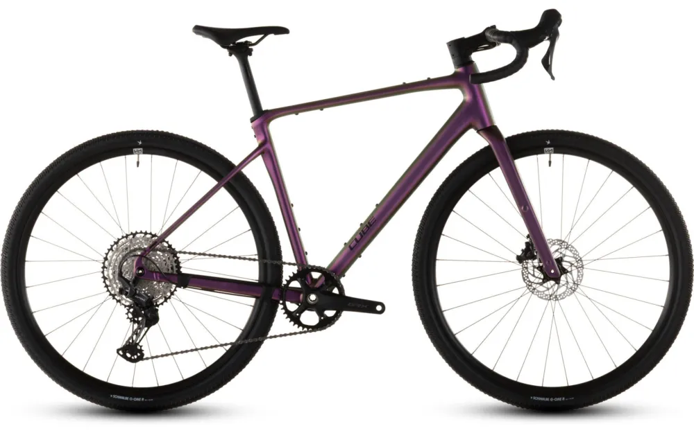 Cube Nuroad SLX - L Kracherpreis