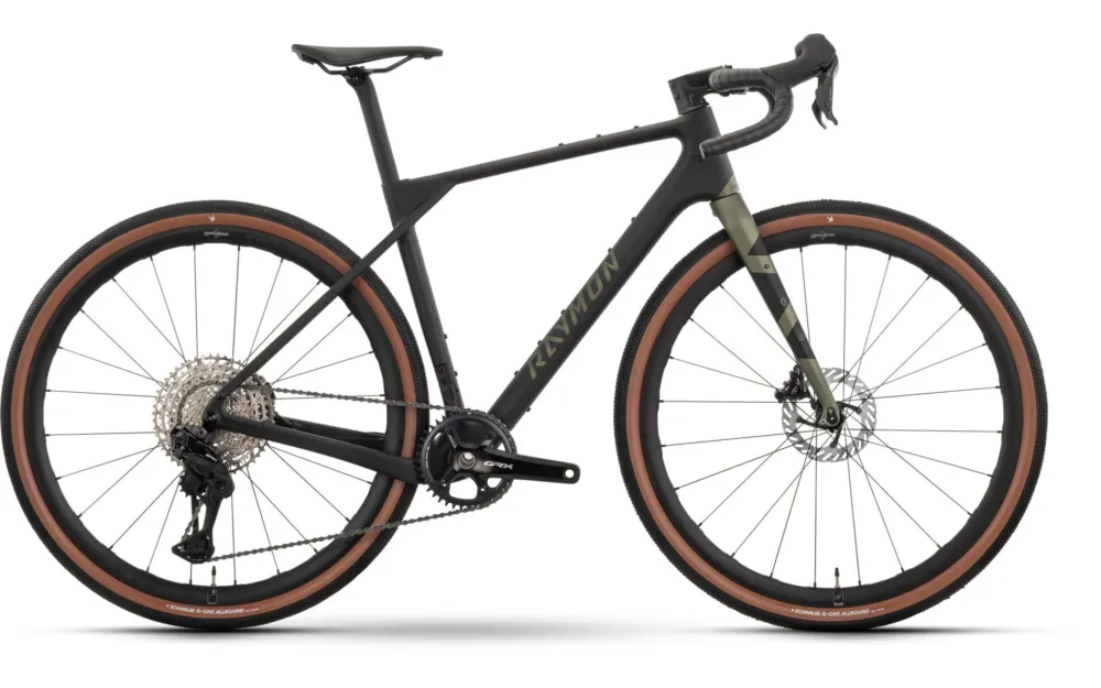Raymon Soreno Ultra - XL Knallerangebot