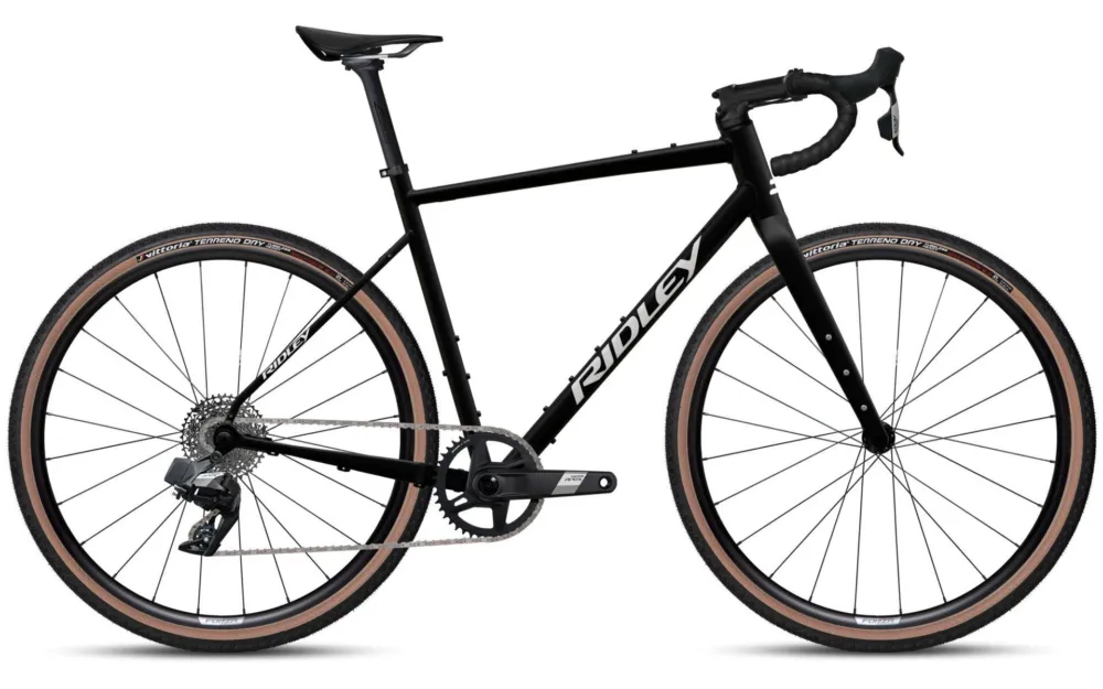 Ridley Kanzo Adventure Alu Sram AXS - M Abverkauf