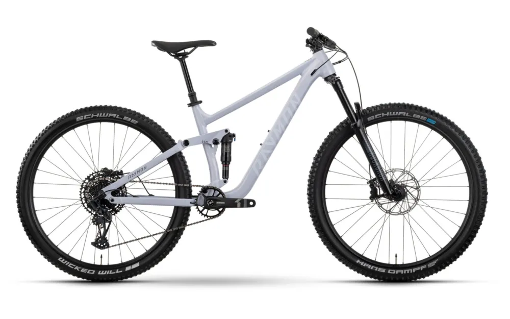 Raymon Yara 150 Ultra 29" - XL Direktkauf