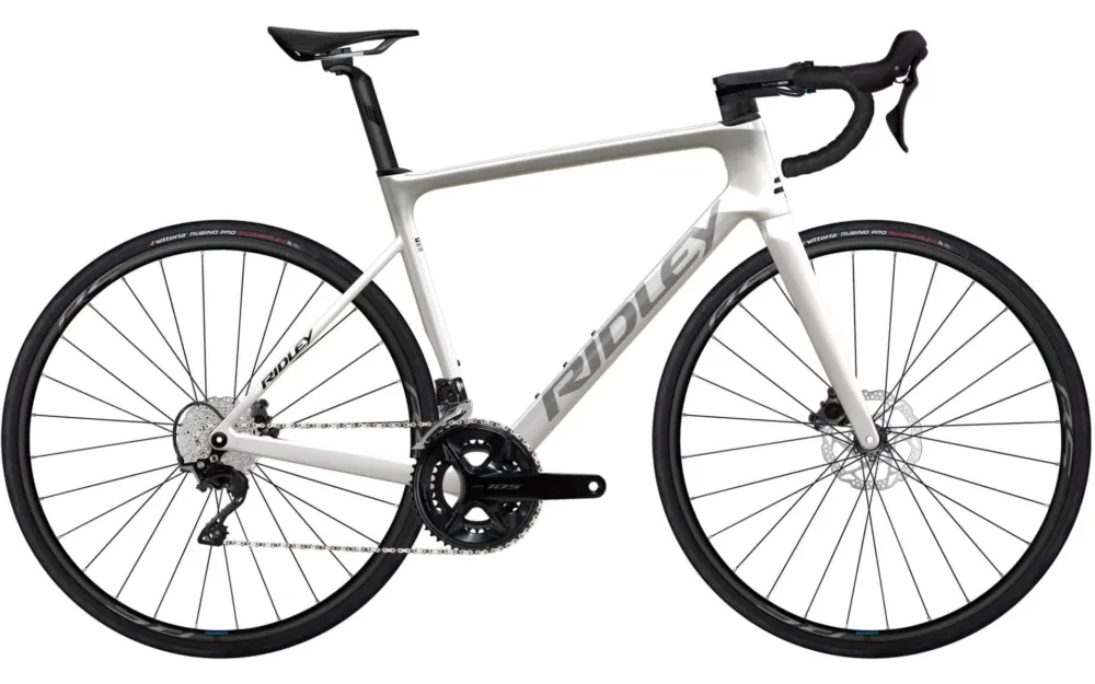 Direkt Vom Hersteller Ridley Falcn 105 2x12 - XL