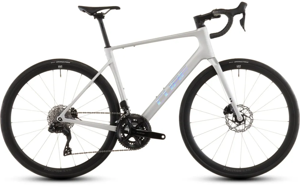 Cube Attain C:62 SLX - 62 cm Super-Preis