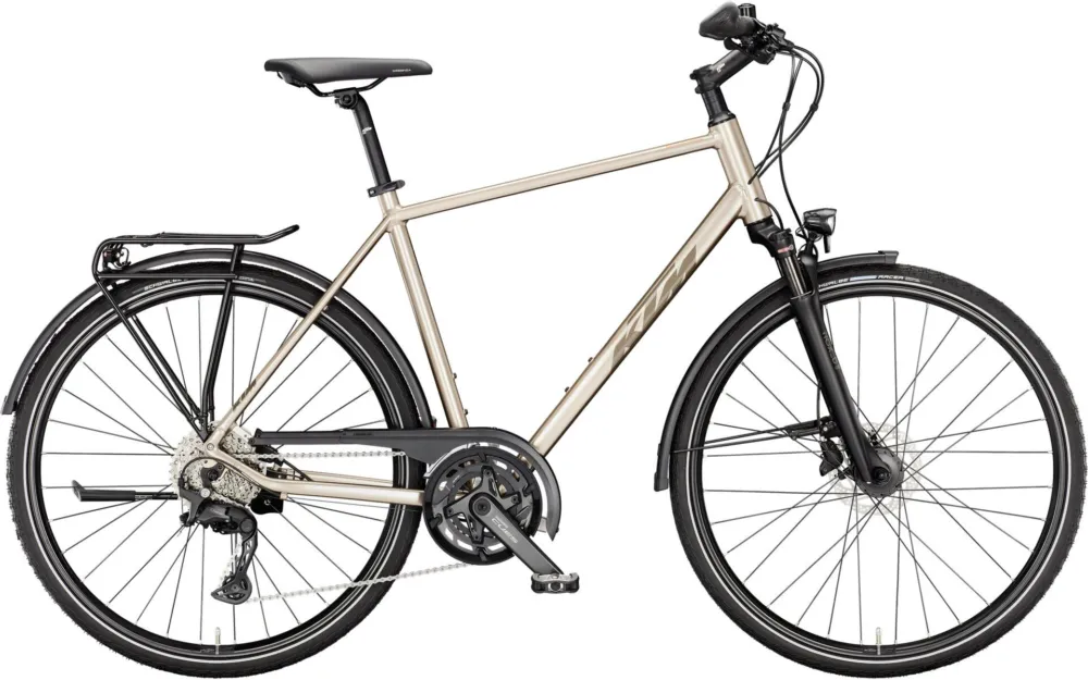 KTM Life Conquest Hocheinstieg - 56 Expressversand