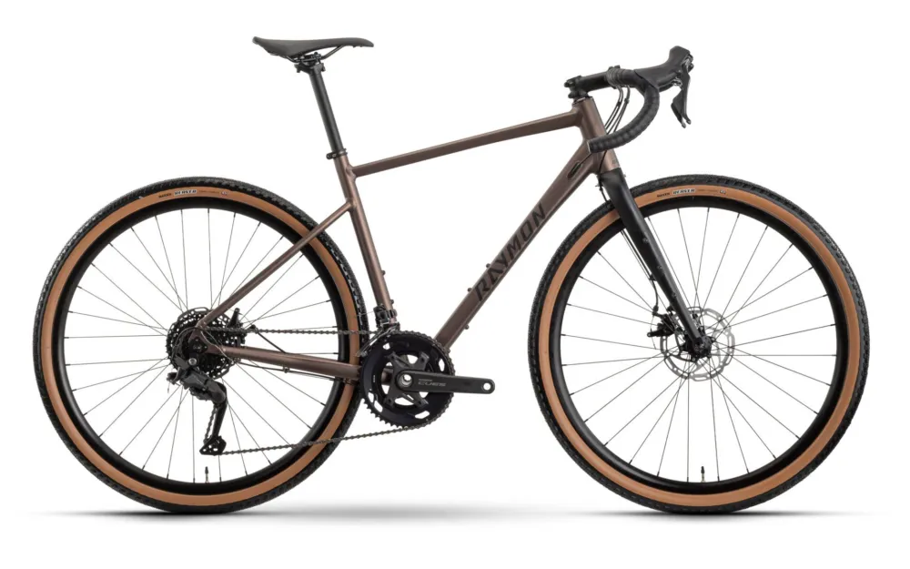 Neuheit Raymon Territ Pure - M