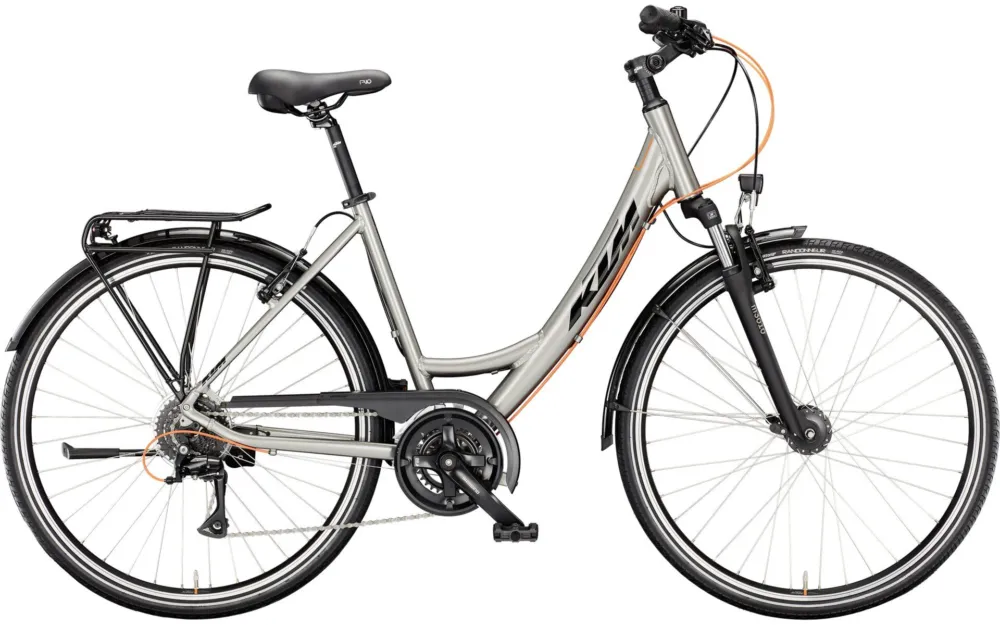 KTM Life Joy Tiefeinstieg - 56 Bestseller