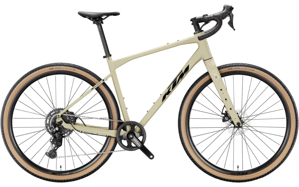 KTM Gravelator 30 - XL Garantierte Lieferung