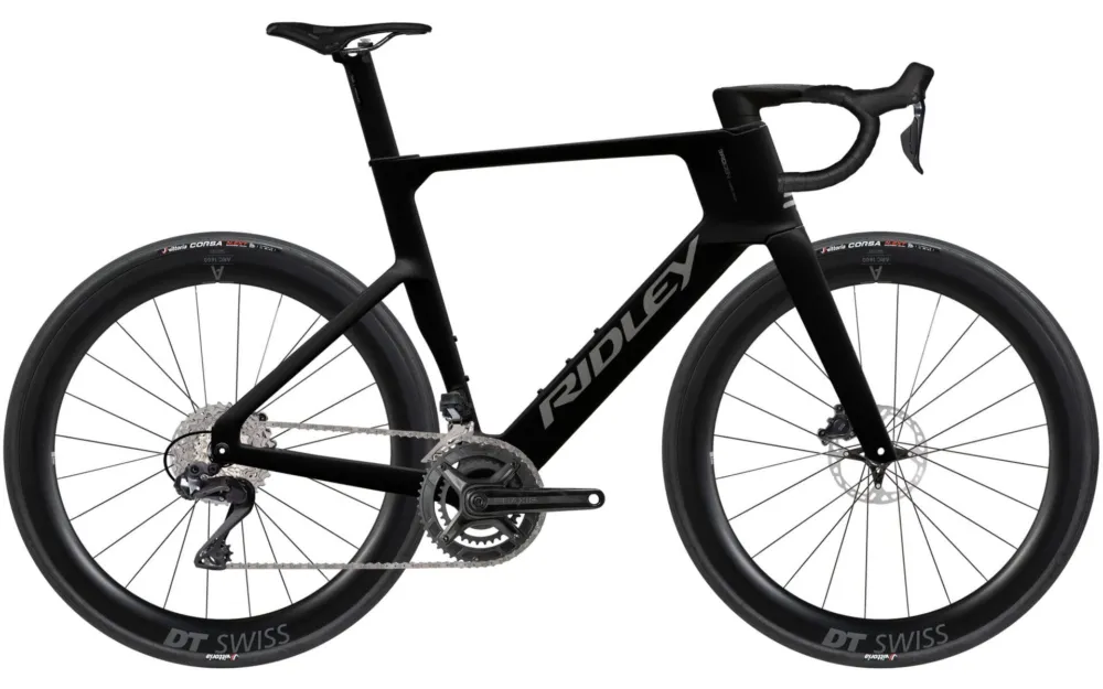 Ridley E-Noah 7E9 Ultegra Di2 - M Geprüft