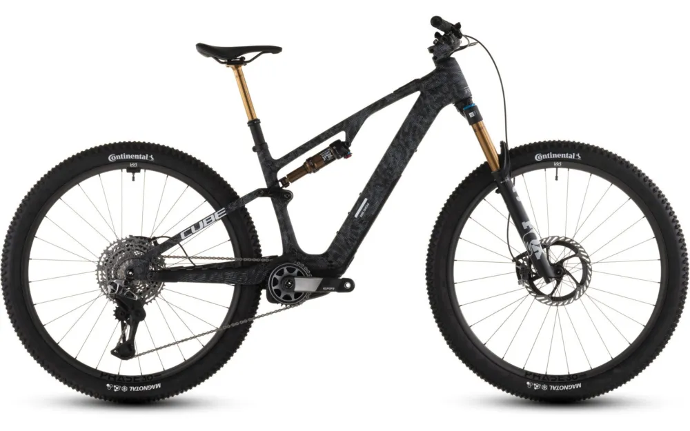 Cube AMS Hybrid ONE44 C:68X SLT 400X - XL Sale