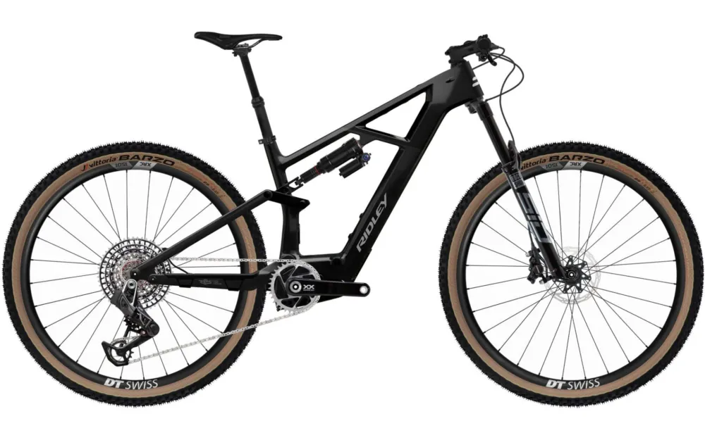 Sonderaktion Ridley E-Raft T-GX - S