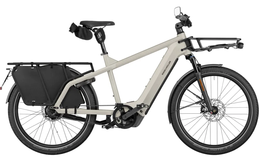 Jetzt Bestellen Riese&Müller Multicharger3 rohloff HS - 51 cm