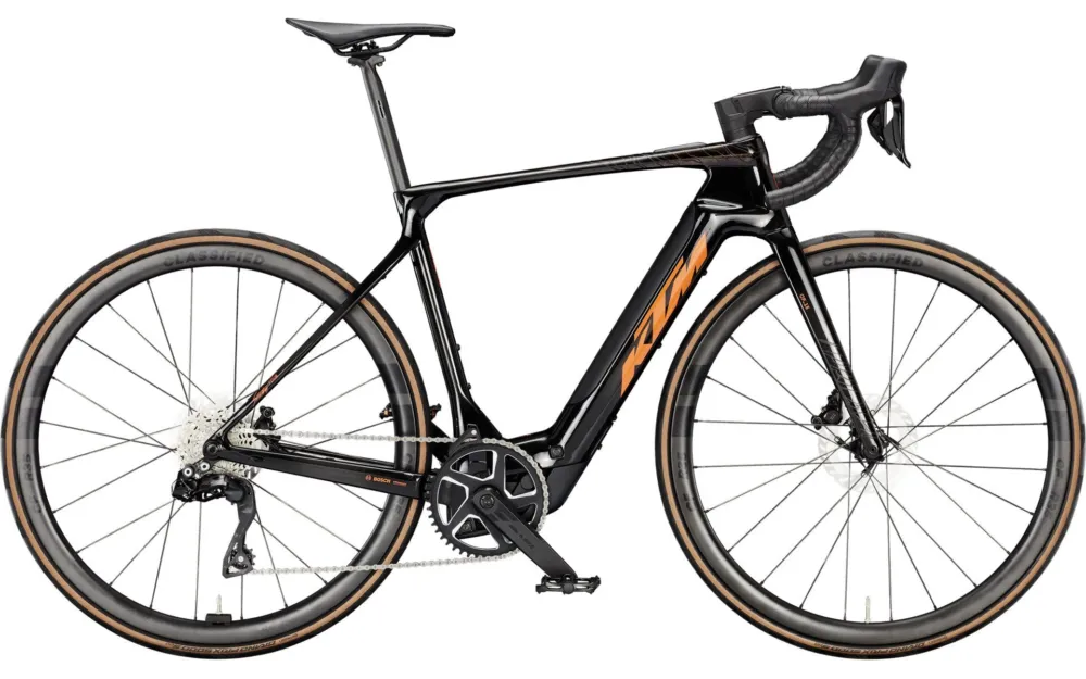 KTM Macina Revelator SX Prime - XS Abverkauf