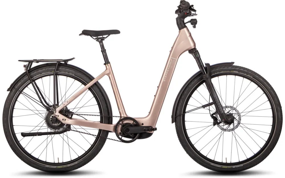 Steppenwolf Transterra Easy 9.0 - L Neue Ware