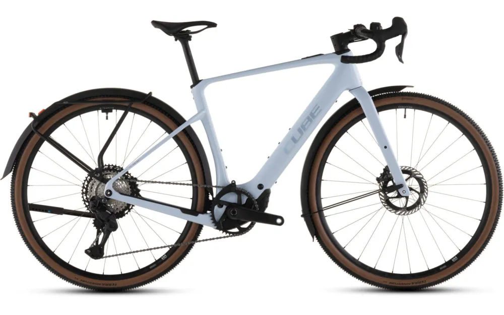 Ausverkauf Cube Nuroad Hybrid C:62 SLX 400X FE - M