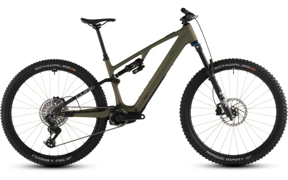 Sichere Zahlung Cube AMS Hybrid ONE44 C:68X TM 400X - S