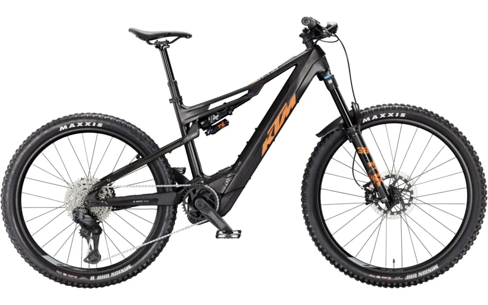 KTM Macina Kapoho Master L Di2 - M Garantierte Lieferung