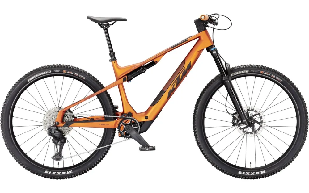KTM Macina Scarp SX Master Di2 - M Sale