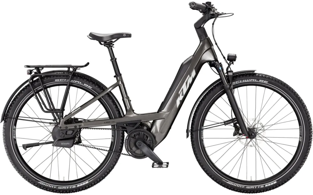 Nur Für Kurze Zeit KTM Macina Every 820 Belt PTS - 60