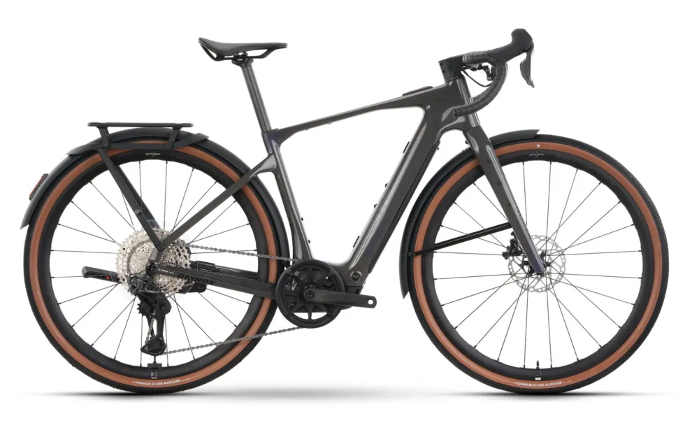 Raymon Norza Pro Street - XL Kostenloser Versand