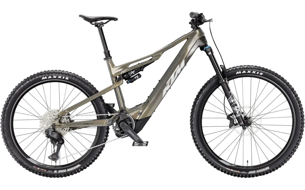 KTM Macina Kapoho 8971 Di2 - L Heißes Angebot