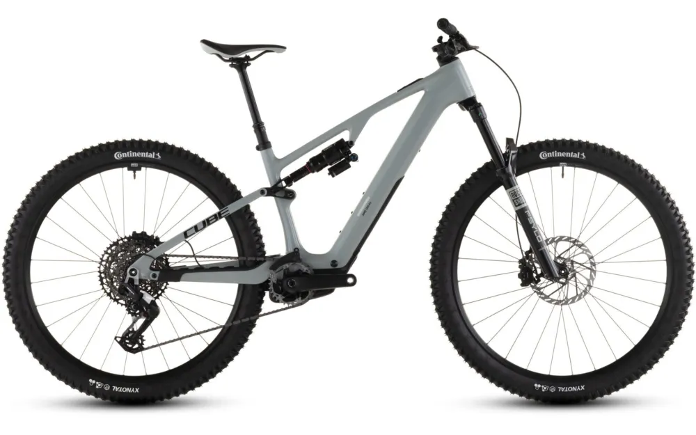 Top-Preis Cube AMS Hybrid ONE44 C:62 Race 400X - L