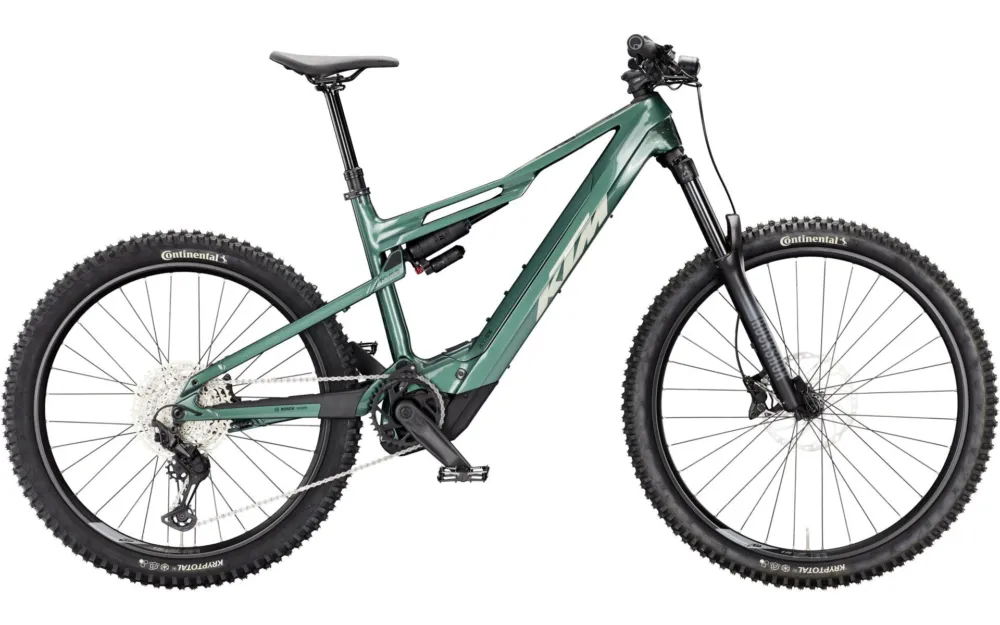 Billig KTM Macina Kapoho 8973 L - L