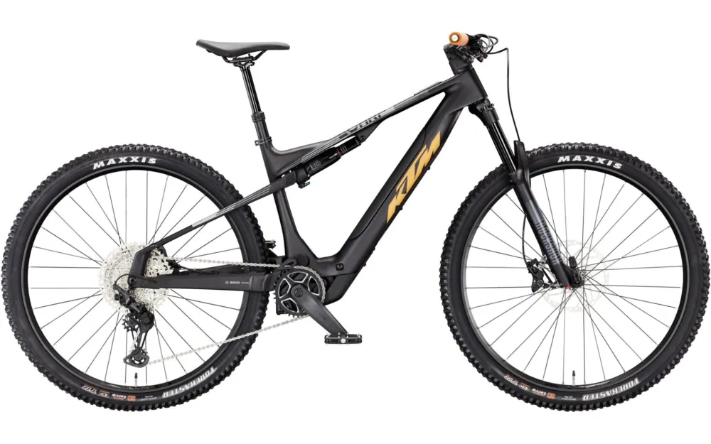 Preis Gesenkt KTM Macina Scarp SX Elite - L