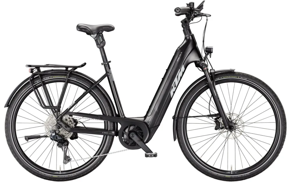 KTM Macina Style 820 XL Di2 Tiefeinstieg - 46 Top-Angebot