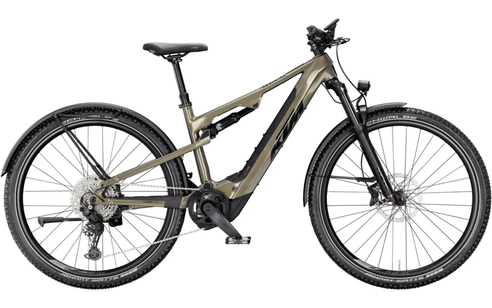 KTM Macina Chacana 892/872 LFC - XL Meistverkauft