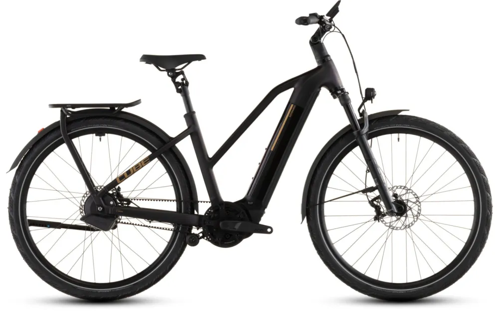 Cube Kathmandu Hybrid Comfort SLX 800 Trapez - 54 cm Sonderangebot