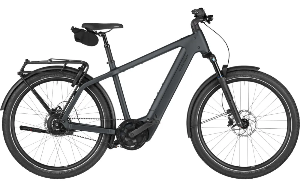 Direkt Vom Hersteller Riese&Müller Charger5 vario CORE - 53 cm