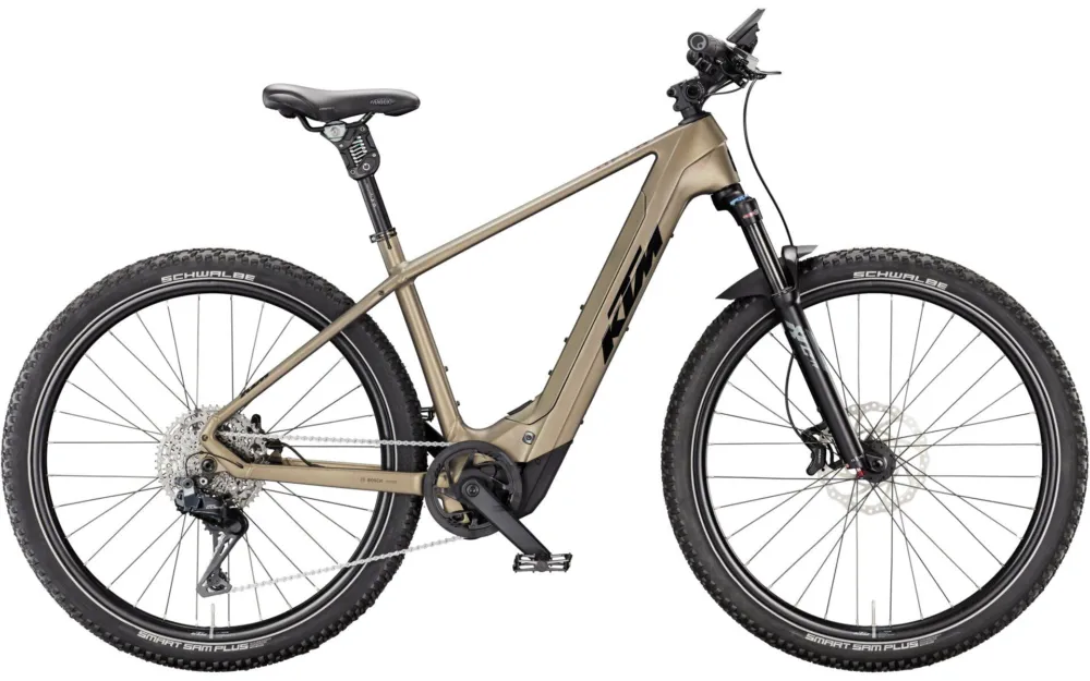 Top-Seller KTM Macina Team 892 XL Di2 - M